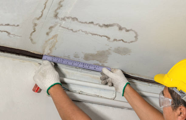 Reliable Structural Drying And Dehumidification contractor in Lambertville, MI by Aqua Guard Water Damage